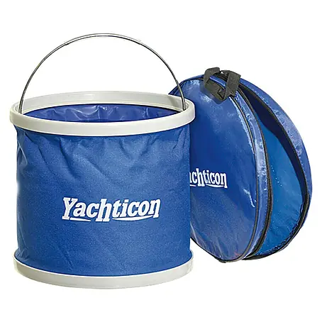Yachticon  Falteimer