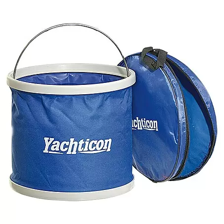 Yachticon  Falteimer