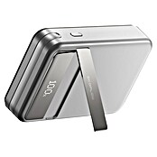 EcoFlow Powerbank Rapid (10 000 mAh, Silber) | BAUHAUS