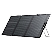 EcoFlow Solarni modul Lightweight 160 W  (D x Š x V: 194,4 x 41,3 x 2,6 cm) | BAUHAUS