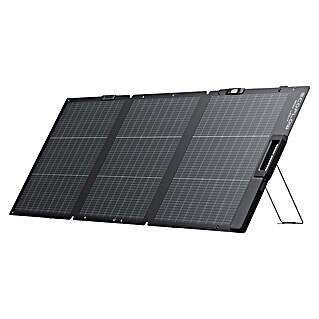 EcoFlow Solarni modul Lightweight 160 W (D x Š x V: 194,4 x 41,3 x 2,6 cm)