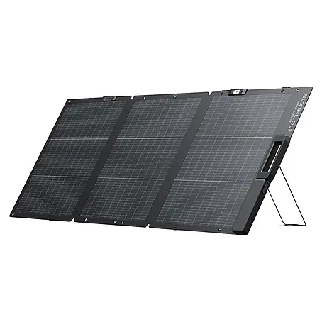 EcoFlow  Solarmodul Lightweight faltbar 160 W