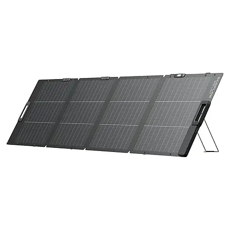 EcoFlow  Solarmodul Lightweight faltbar