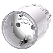 EcoFlow Smart-Steckdose × Shelly (Innen, Weiß, 16 A) | BAUHAUS