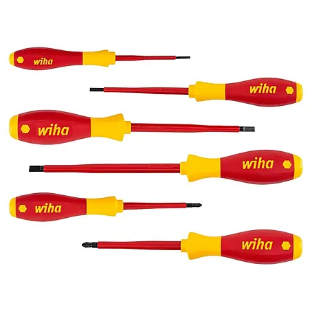 Wiha  Schraubendreher-Set VDE