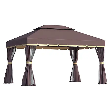 Outsunny  Standard-Pavillon