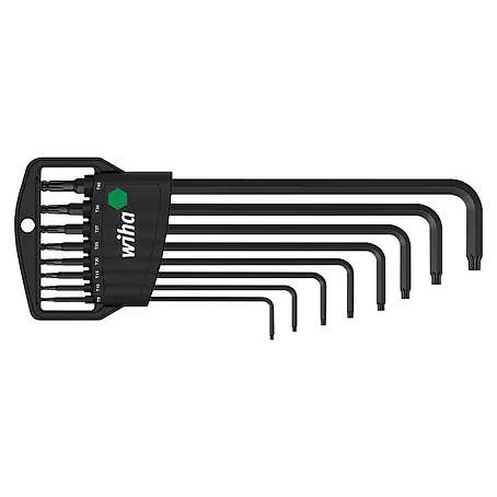 Wiha  Stiftschlüsselsatz Torx