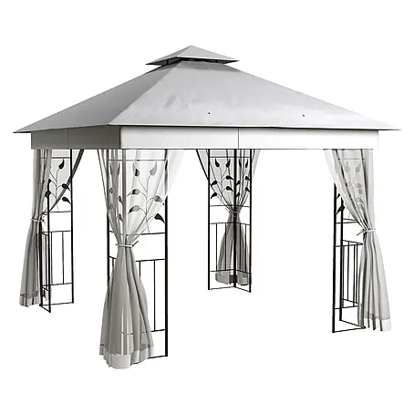 Outsunny  Standard-Pavillon
