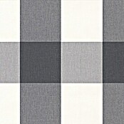 AS Creation Vliestapete Elegance (Grau/Weiß, Grafisch, Karomuster, 10,05 x 0,53 m)