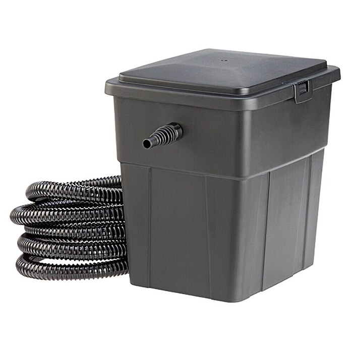 Neptun Classic Doorloopfilter, set NCTF-O 4000 UV (Vijverinhoud: 4 m³)