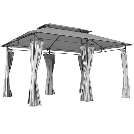 Outsunny  Standard-Pavillon