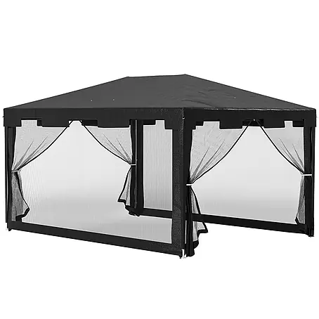 Outsunny  Standard-Pavillon