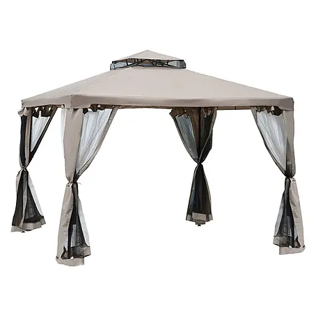 Outsunny  Standard-Pavillon
