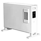 Voltomat HEATING Convector Flat (2.000 W, An x Pr x Al: 55,2 x 20 x 39 cm, Blanco) | BAUHAUS
