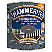 Hammerite Lak u boji  (Sive boje, Sjaj, 2,5 l, Na bazi otapala) | BAUHAUS