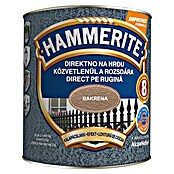Hammerite Lak u boji  (Bakar, Sjaj, 2,5 l, Na bazi otapala) | BAUHAUS