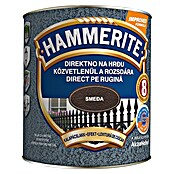 Hammerite Lak u boji  (Smeđe boje, Sjaj, 2,5 l, Na bazi otapala) | BAUHAUS