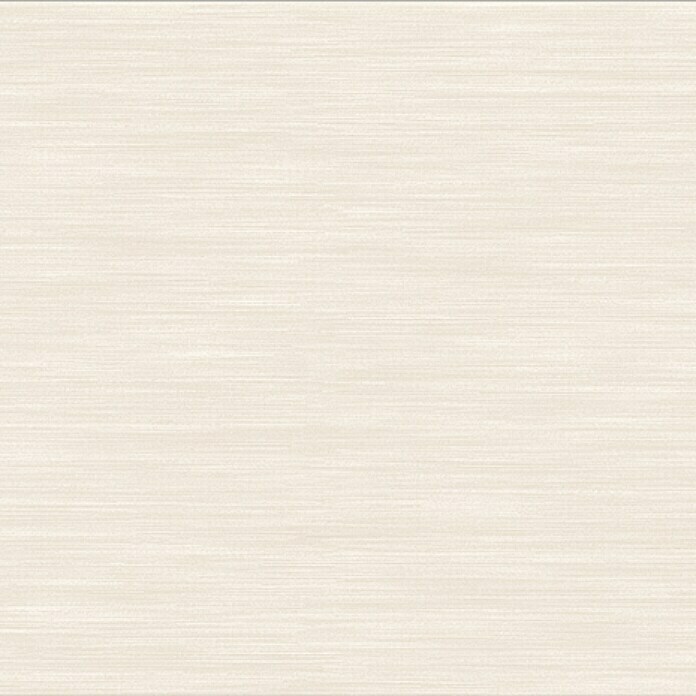 Wandfliese Genf (30 x 60 cm, Weiß/Creme, Matt)
