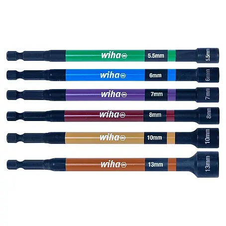 Wiha  Steckschlüssel-Set