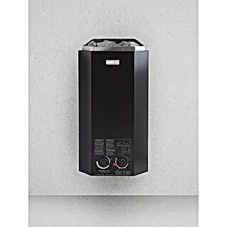 Palmako Saunaofen Narvi (3,6 W, Raumheizvermögen: 2 m³ - 4 m³)