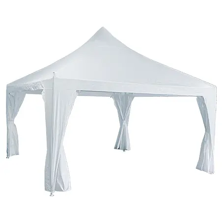 Sunfun  Seitenwände Pavillon Deli