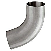 Sarei Valpijpbocht (Nominale breedte: 60 mm, Hoek: 72°, Aluminium)