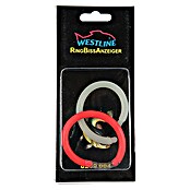 Westline Beetmelder, ring (2 stk., Blisterverpakking)