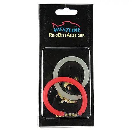 Westline  Ringbissanzeiger