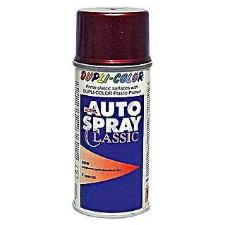 Dupli-Color Acryl-Autospray Classic (BMW, Calypsorot Perlcoloreffekt, 150 ml)