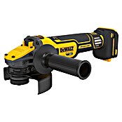 DeWalt XR 18V Amoladora tronzadora de batería DCG409VSX1T (18 V, 1 batería, 9 Ah) | BAUHAUS