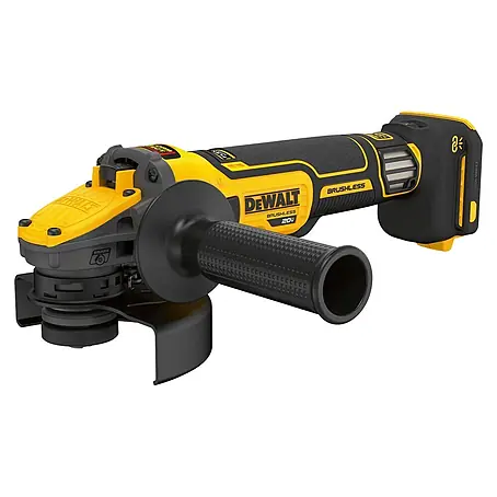 DeWalt XR 18V Amoladora tronzadora de batería DCG409VSX1T