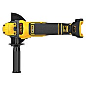 DeWalt XR 18V Amoladora tronzadora de batería DCG409VSX1T (18 V, 1 batería, 9 Ah) | BAUHAUS