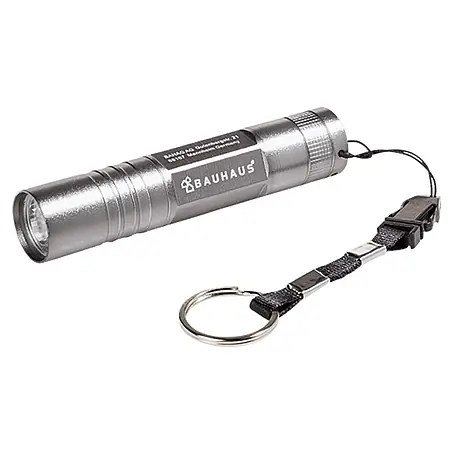 BAUHAUS  Taschenlampe