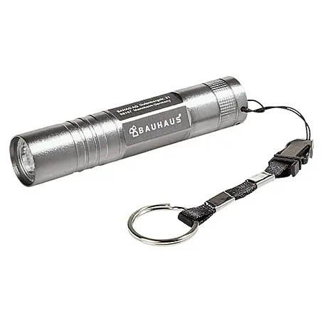 BAUHAUS  Taschenlampe