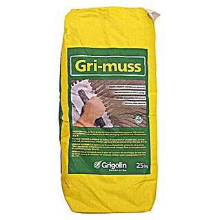 Flexkleber Gri-muss (25 kg)