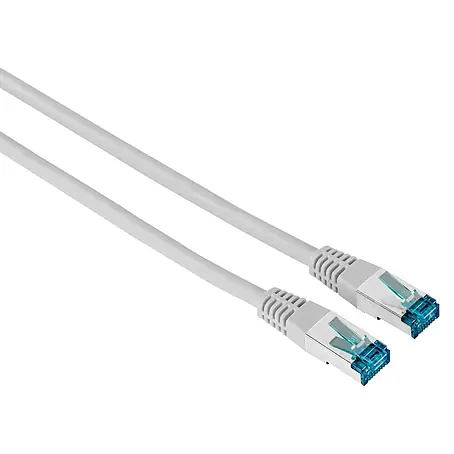 Hama  Netzkabel 00200925 CAT-6 F/UTP geschirmt 1000 m