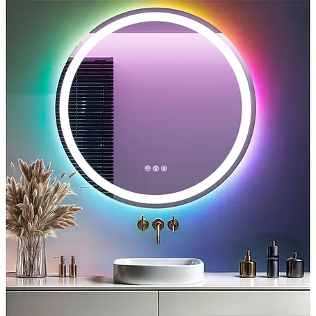 Lumoire  Lichtspiegel MATRIX1