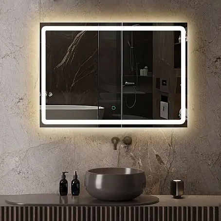 Lumoire  Lichtspiegel INFINITY