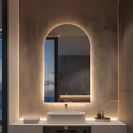 Lumoire  Lichtspiegel SERENITY