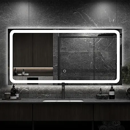 Lumoire  Lichtspiegel INFINITY