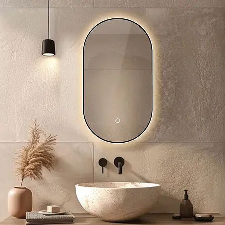 Lumoire  Lichtspiegel ONYX
