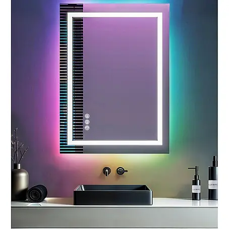Lumoire  Lichtspiegel MATRIX1