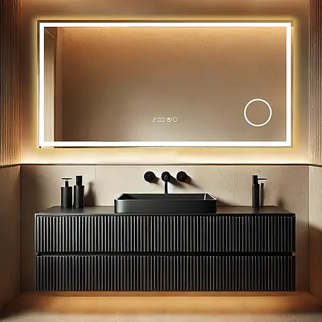 Lumoire  Lichtspiegel TRONVG