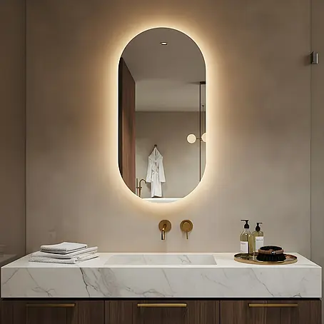 Lumoire  Lichtspiegel LUX