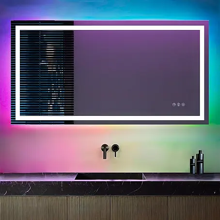 Lumoire  Lichtspiegel MATRIX1
