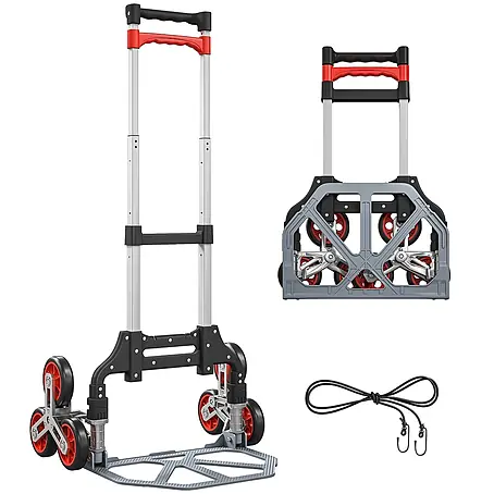 Homcom  Sackkarre