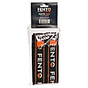 Fento Kniebeschermers Set (Zwart / Oranje) | BAUHAUS