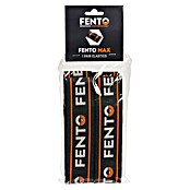 Fento Kniebeschermers Set (Zwart / Oranje) | BAUHAUS