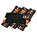 Fento Kniebeschermers Set 