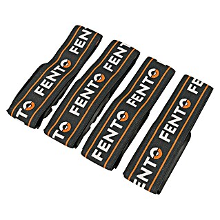 Fento Set elastische spanbanden Set (Textiel, Aantal paar: 2 st.)